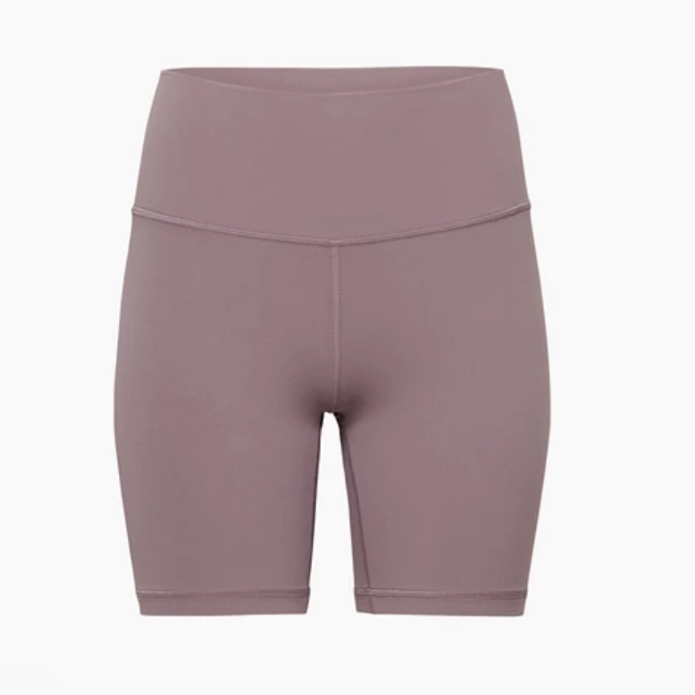 TNABUTTER™ ATMOSPHERE HI-RISE 7" SHORT